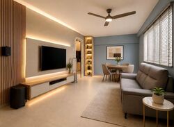 Blk 766 Yishun Avenue 3 (Yishun), HDB 4 Rooms #574565461